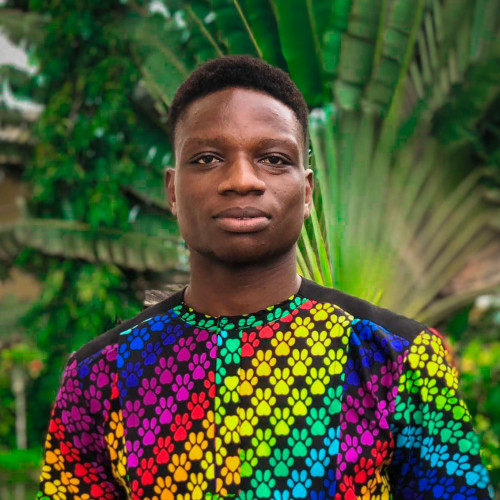 Udeme E. profile photo