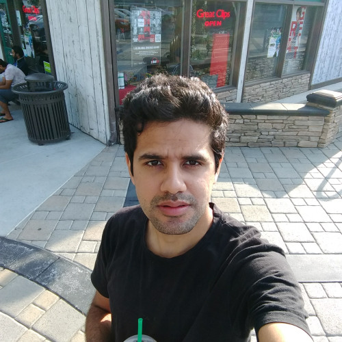 Sid S. profile photo