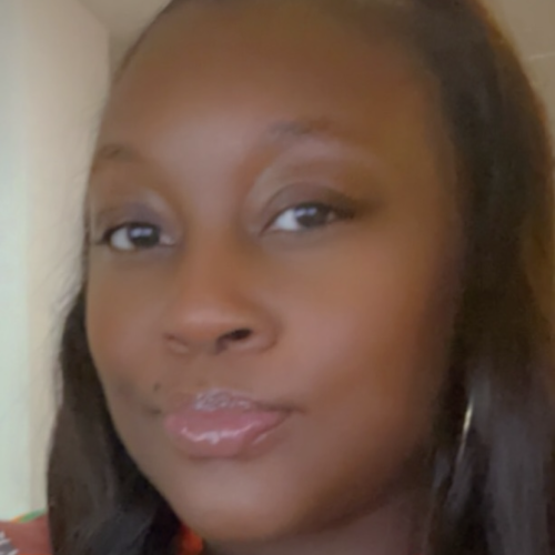 Tiarra P. profile photo