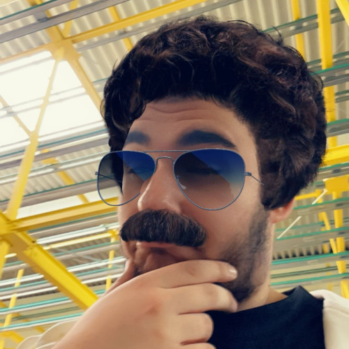 Arlind  R. profile photo