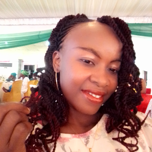 Ufomba G. profile photo