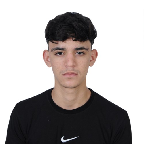 Yahia A. profile photo