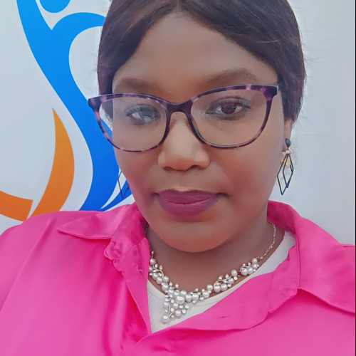 Noluthando M. profile photo