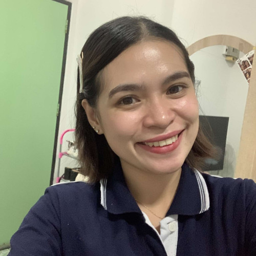 KRISTINE R. profile photo