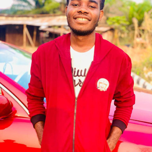 Uchechukwu  A. profile photo
