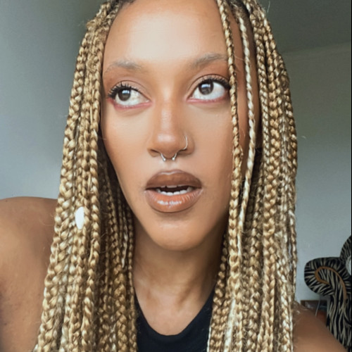 Khanyisile  W. profile photo