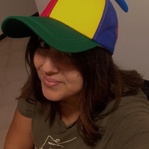 Fatima e. profile photo