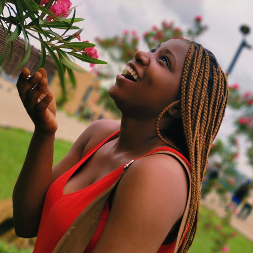 Blessing  I. profile photo