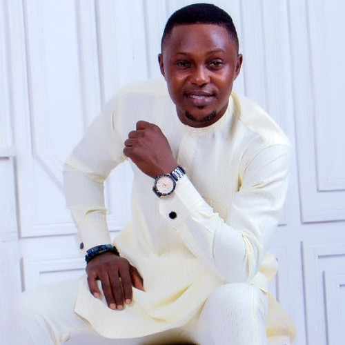 Abiodun J. profile photo