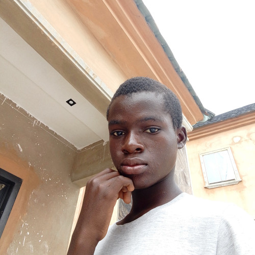 Emmanuel  O. profile photo