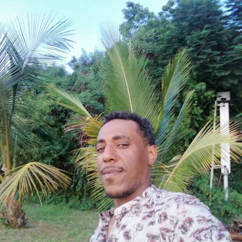 Omar A. profile photo