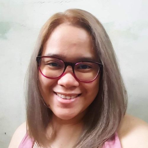 Joyce Anne R. profile photo