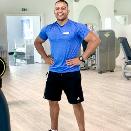 Mouad M. profile photo