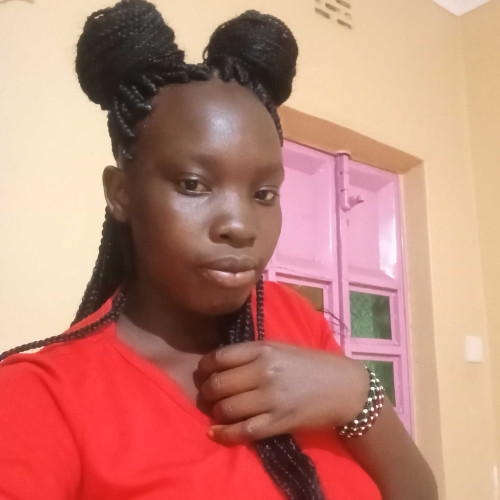 Cathrine A. profile photo