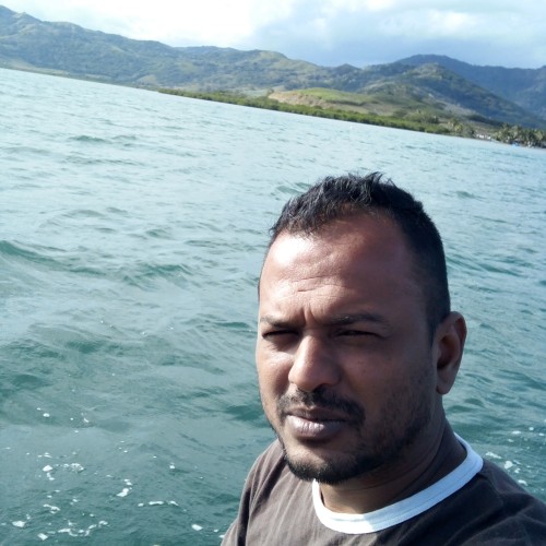 Shabneel R.