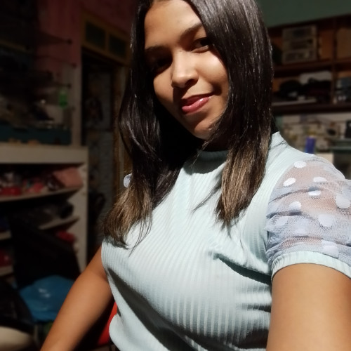 Elioenay evelyn Souza  D.