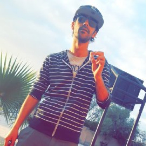 Otmane  R. profile photo