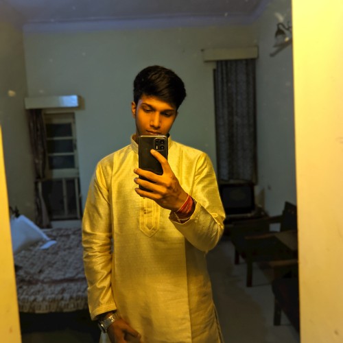 Priyanshu S.