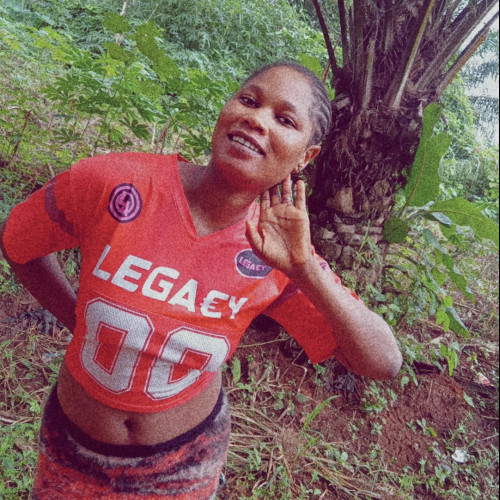 Chisom U. profile photo