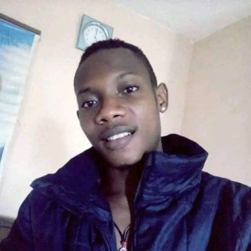 Obinna O. profile photo