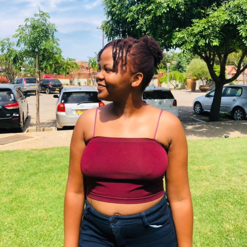 Rorisang Prossy  J.