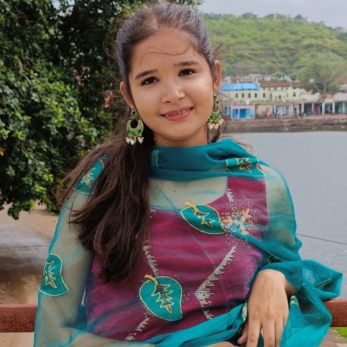 Aastha C.