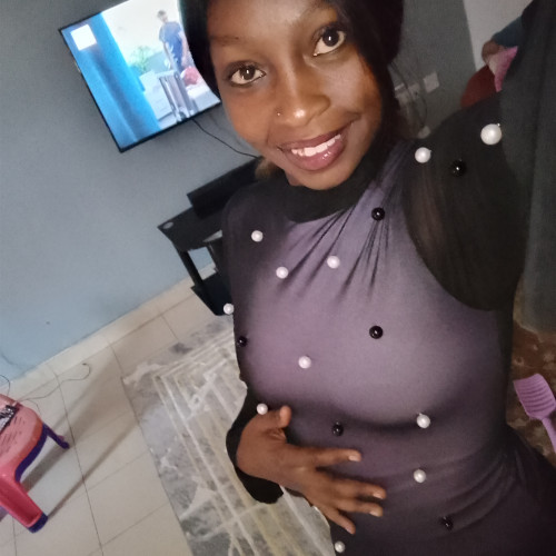 Shanikwa W. profile photo