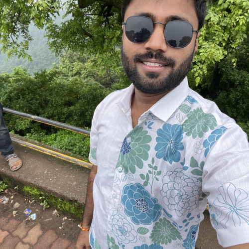 Rudra A. profile photo