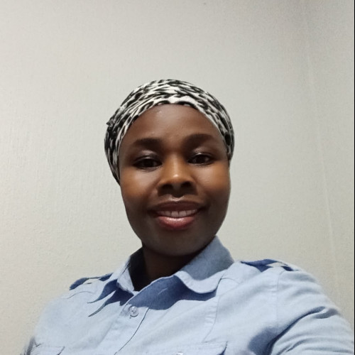 Faith N. profile photo