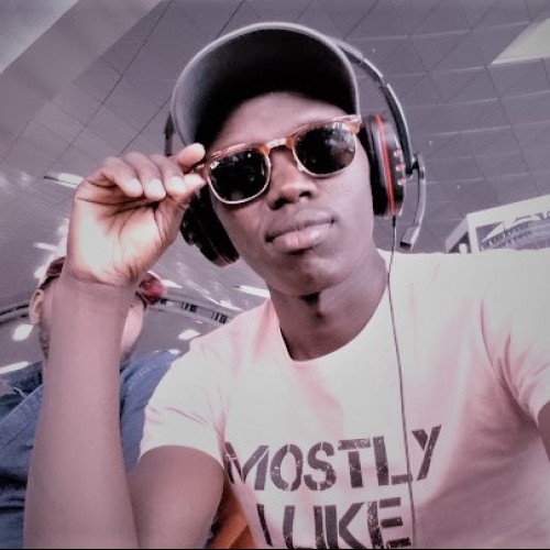 donvincent o. profile photo