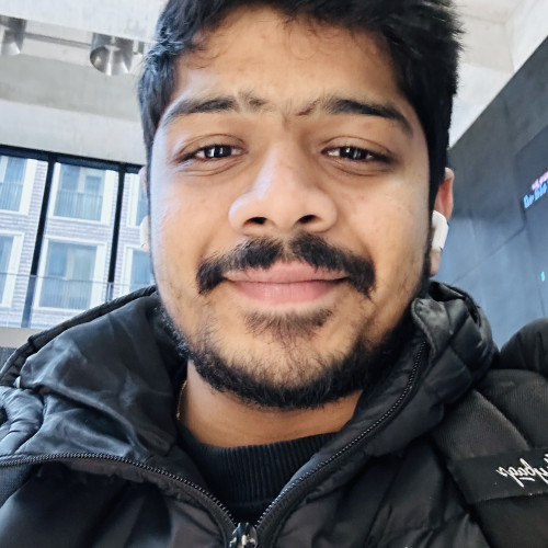 Nikhil  M.