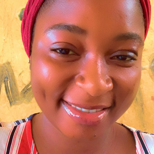 Hafisa  H. profile photo