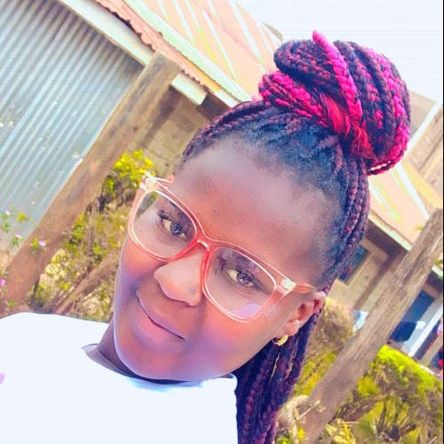 damaris M. profile photo