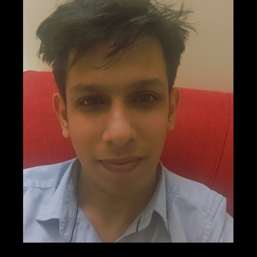Raj A.