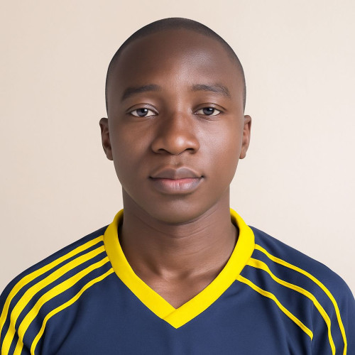 Waryson  Y. profile photo