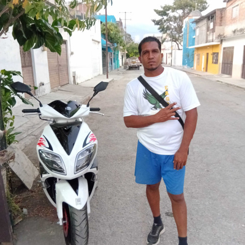 kervin h. profile photo