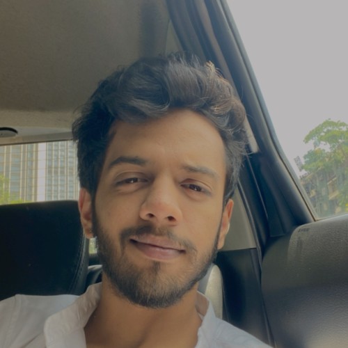 Parth G. profile photo