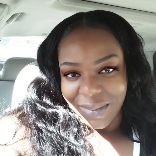 Raven m. profile photo