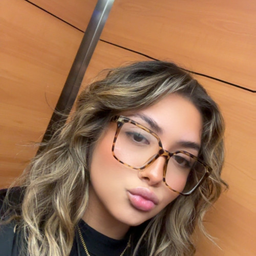 Alyssa G. profile photo