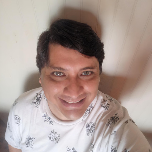 Alvaro P. profile photo