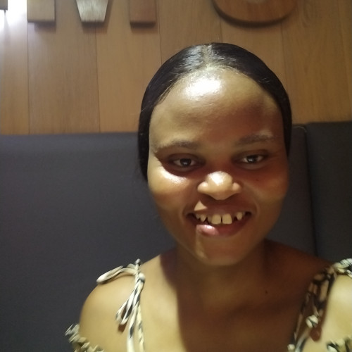 Luyanda N.