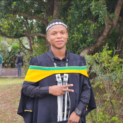 Mkhuseli  N. profile photo