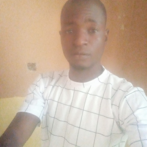 Meshack S. profile photo