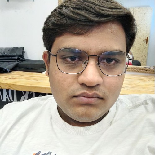 Vishwajeet L. profile photo