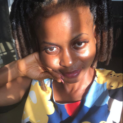 Giane U. profile photo