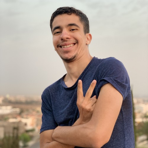 Yassine A. profile photo