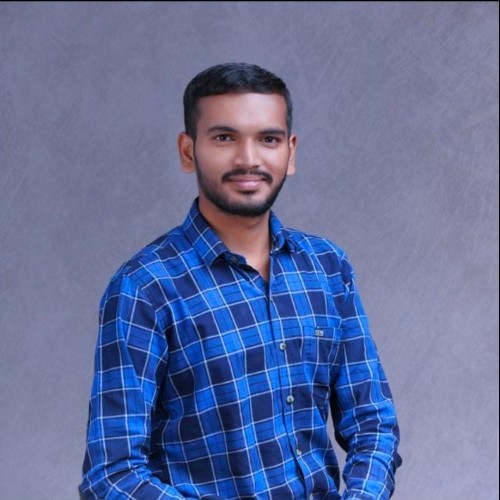Atharva l.