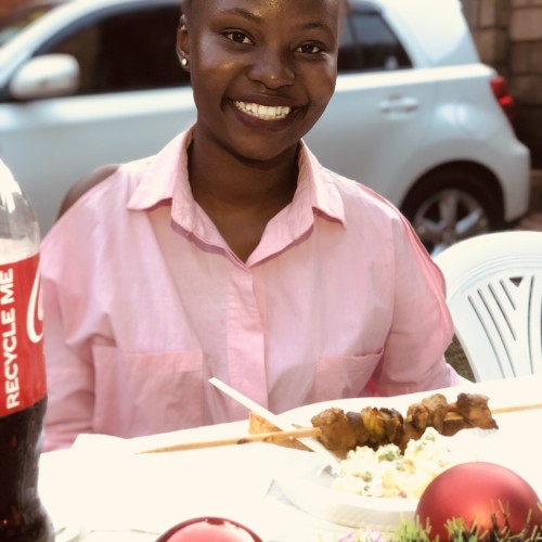 Rebecca S. profile photo