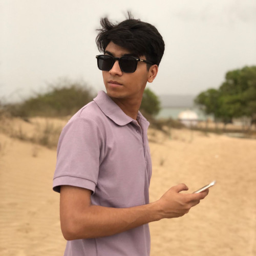 Syed moiz A. profile photo