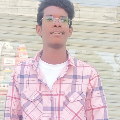 Ganesh  A.